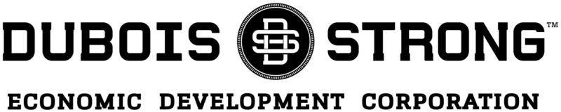 Dubois Strong Logo