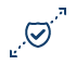 Safer, Alternate I-65 Route Icon