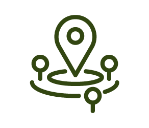 Enhanced <br />Tourism Icon