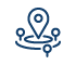 Improved access for other modes of transit Icon