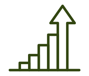 Regional Prosperity Icon