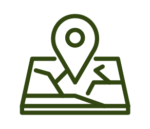 Regional Accessibility Icon