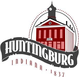 Huntingburg Indiana Logo