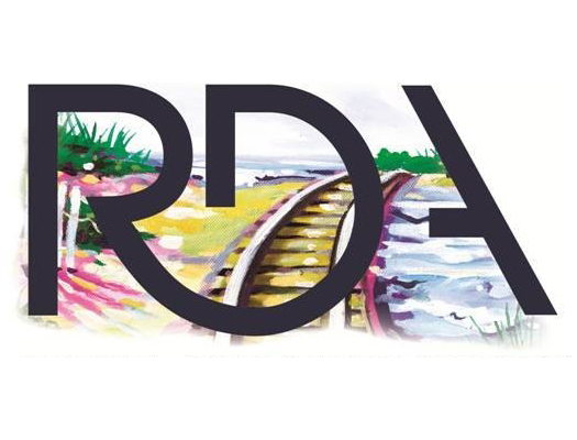 Northwest Indiana Regional Development Authority  Logo